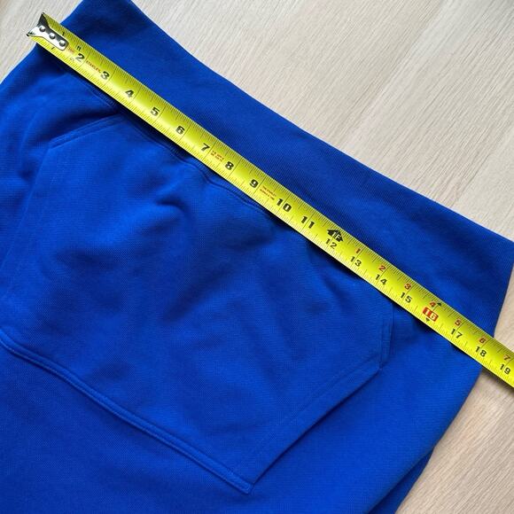 Adidas x Human Race Pharrell Williams Hoodie Sample Blue - New Size S - Picture 7 of 9